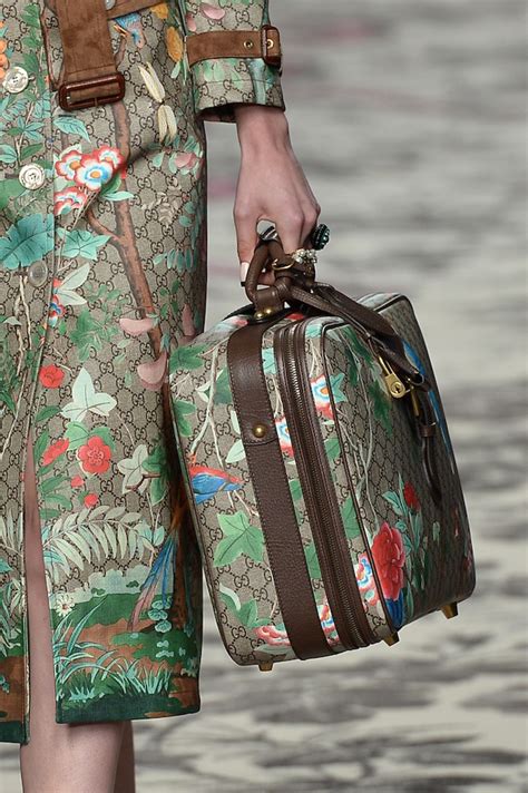 gucci sfilata settembre 2021|GUCCI .